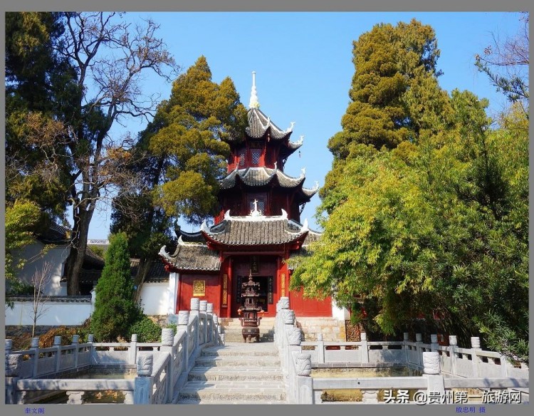 西南門(mén)戶秀美獨(dú)山：來(lái)這里做個(gè)天然生態(tài)SPA