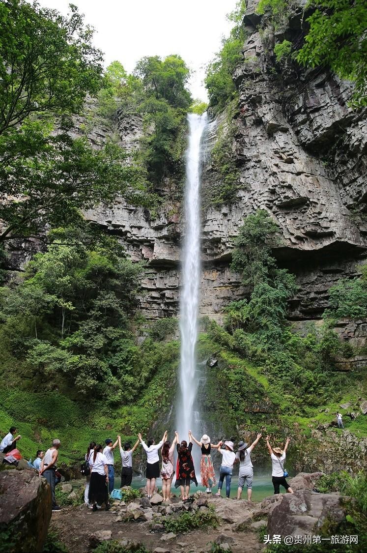 西南門(mén)戶秀美獨(dú)山：來(lái)這里做個(gè)天然生態(tài)SPA