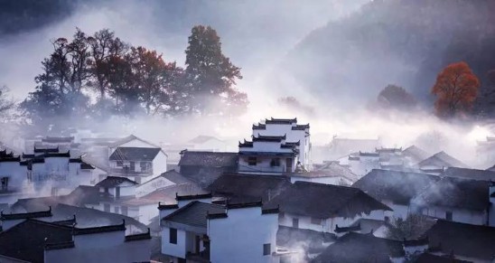 解鎖江西私藏小眾地壓力扔一邊耍了再說(shuō)