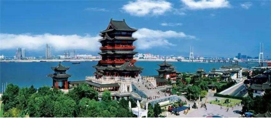 解鎖江西私藏小眾地壓力扔一邊耍了再說(shuō)