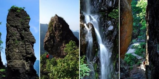 解鎖江西私藏小眾地壓力扔一邊耍了再說(shuō)