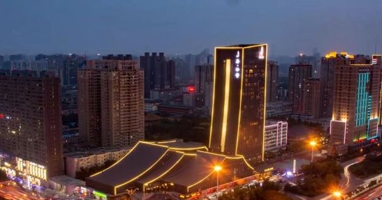 西安最高端的十大頂級酒店！這才是真正的旅游中的奢侈品！