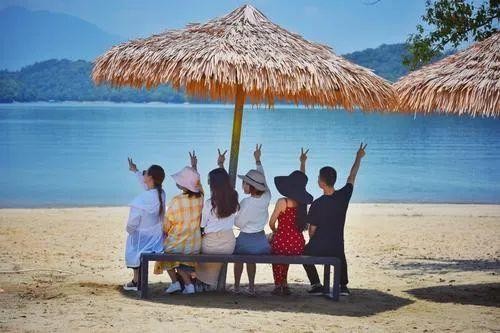 打卡清涼避暑勝地江西這些旅游度假村可千萬不可錯(cuò)過！