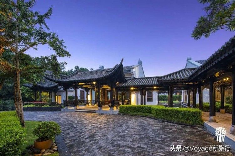 養(yǎng)生派必打卡的8家度假酒店你還不知道嗎