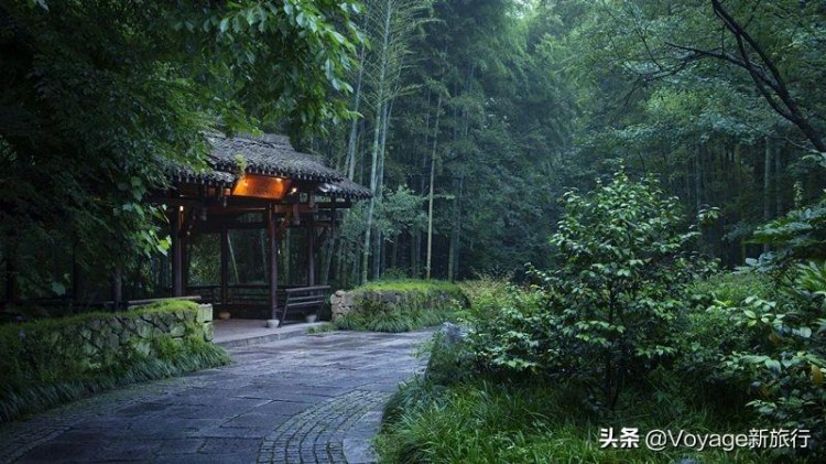 養(yǎng)生派必打卡的8家度假酒店你還不知道嗎