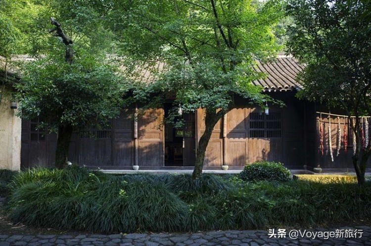 養(yǎng)生派必打卡的8家度假酒店你還不知道嗎