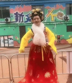 灣里半山溫泉門票免費(fèi)送更有炫彩極光秀晚會(huì)+忘憂孟婆湯+網(wǎng)紅不倒翁+雪花泡泡秀