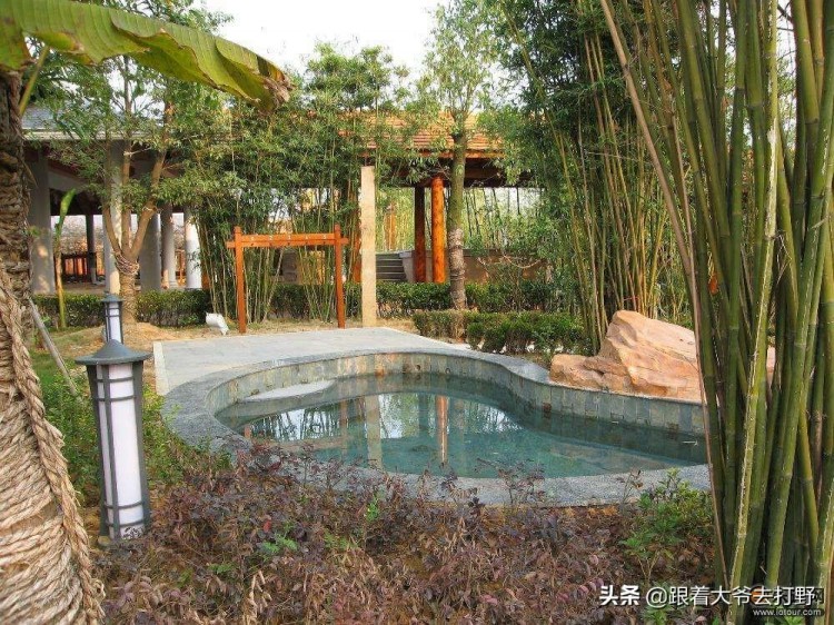 惠游湖北「八大溫泉免費(fèi)泡」史上最超值羊毛…