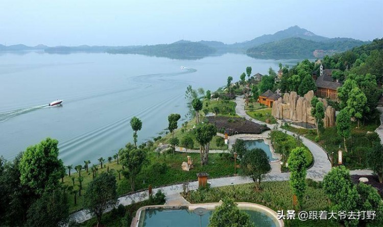 惠游湖北「八大溫泉免費(fèi)泡」史上最超值羊毛…