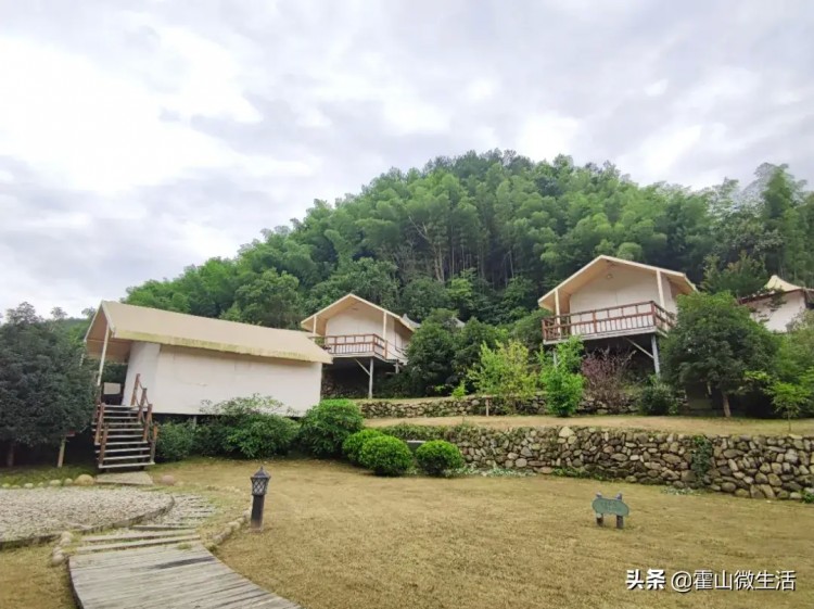 霍山縣陡沙河溫泉小鎮(zhèn)再獲安徽省職工療休養(yǎng)基地榮譽稱號