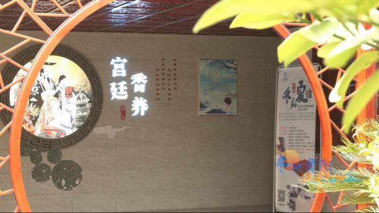 盡享家鄉(xiāng)美康養(yǎng)休閑游丨溫泉＋助推貴陽溫泉季持續(xù)升溫