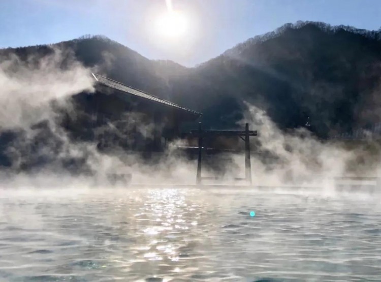 玩轉(zhuǎn)貴陽│溫泉季來啦！貴陽周邊泡湯攻略