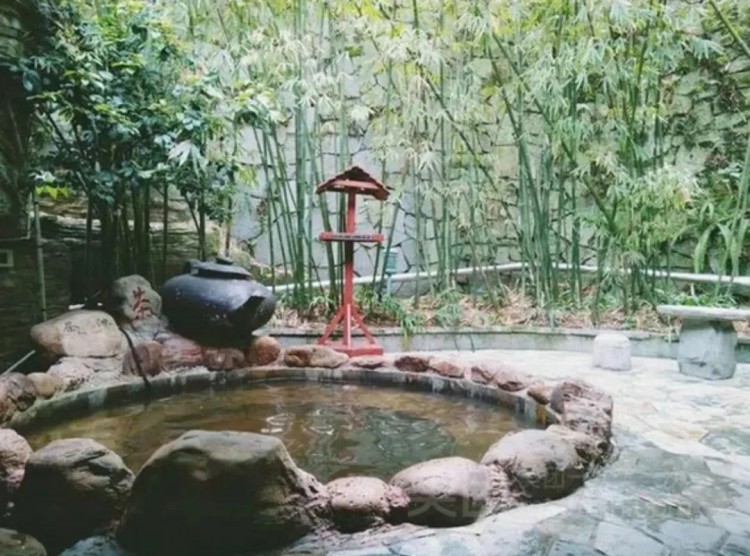 玩轉(zhuǎn)貴陽│溫泉季來啦！貴陽周邊泡湯攻略