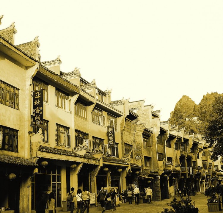 貴州省黔東南州4A5A級(jí)旅游景區(qū)名錄喜歡的收藏