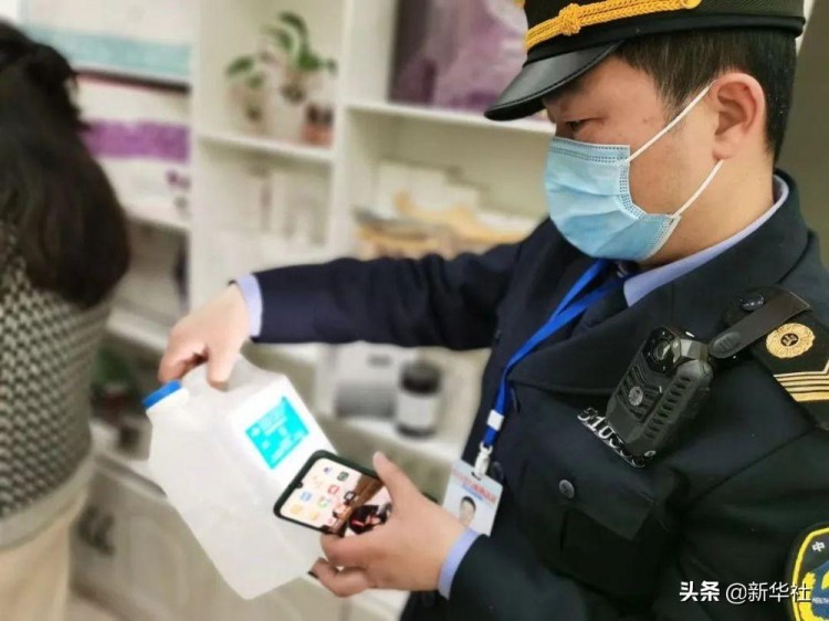 新華全媒+｜無證經(jīng)營漫天要價…暴利黑醫(yī)美亂象何時休