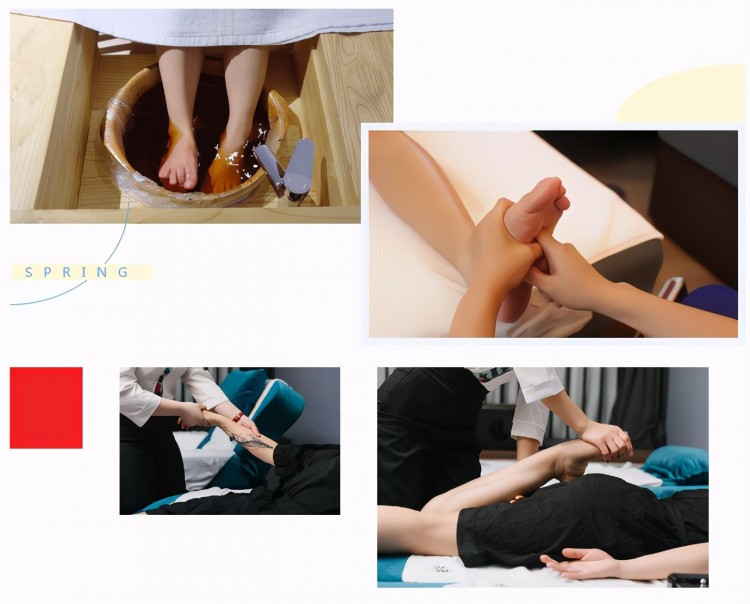 兩人同行一人免單！養(yǎng)生趴福利來(lái)啦