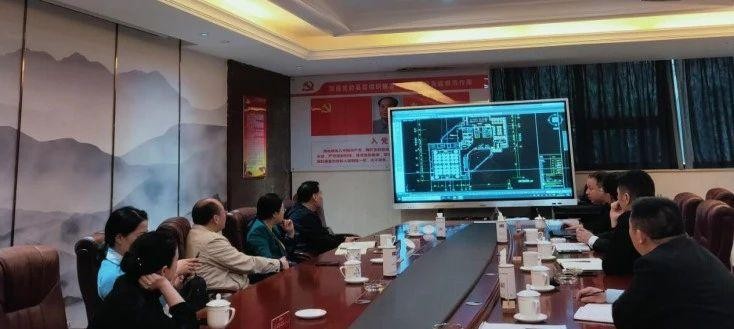 在國家資深星評專家的指導(dǎo)下，湖南懷化：這家五星級酒店立即建成