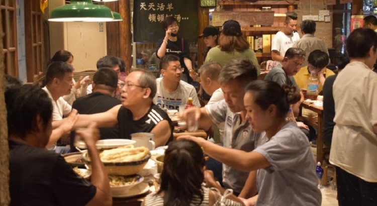 江西男人開菜館利用免費(fèi)的現(xiàn)金半年賺了60萬方法易學(xué)習(xí)