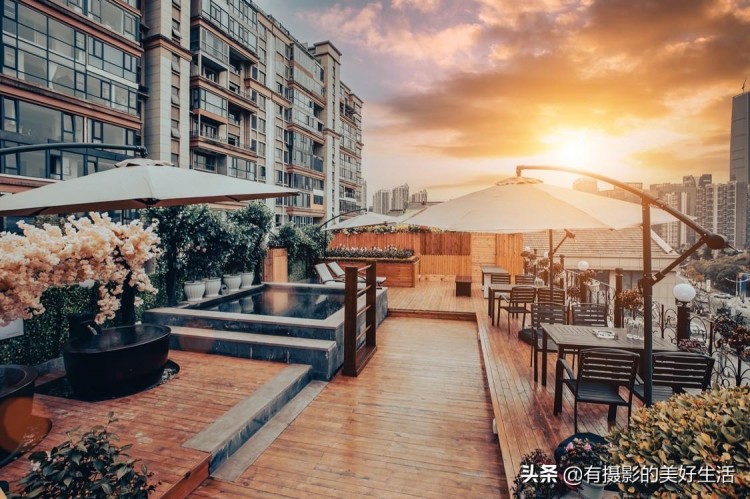 世界三大洗浴文化之一的瑤族瑤浴被這家康養(yǎng)酒店帶來了貴陽
