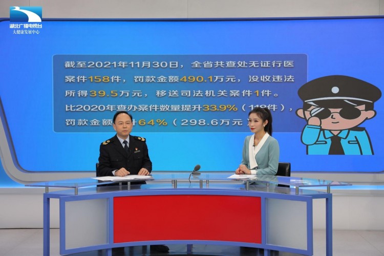 敲響警鐘！打擊非法行醫(yī)安全就醫(yī)七個(gè)技巧請(qǐng)查收！