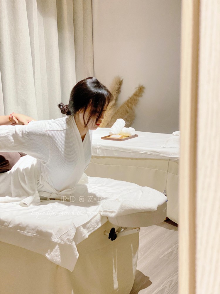 裝修太美了吧｜沖完浪沒有比做個(gè)spa更舒服了