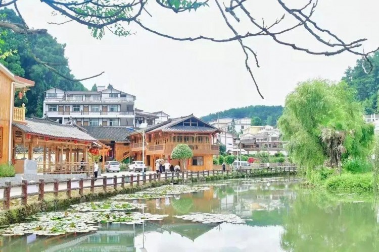 五一游烏當(dāng)|美景美食趣味活動這條歡樂假期五日游線路將承包你的整個五一節(jié)！