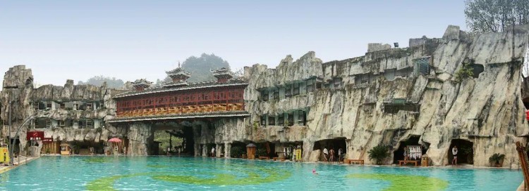 烏當(dāng)冬游季|五大爽身溫泉陪你暖暖過冬！