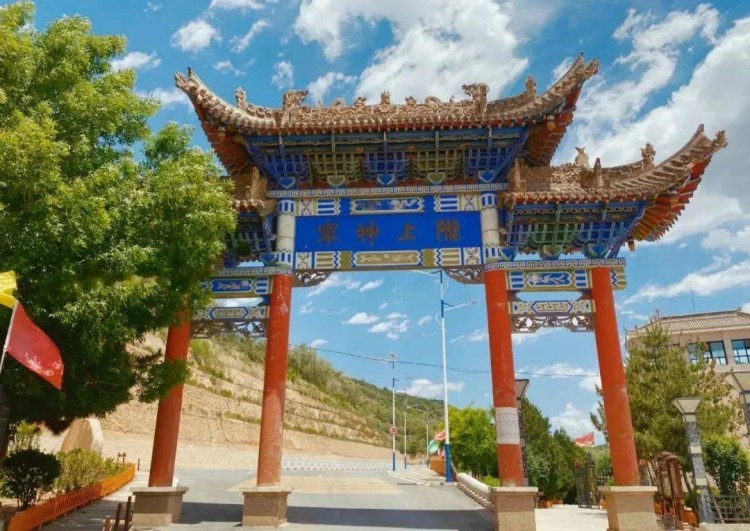 強(qiáng)烈建議！定西這個(gè)寶藏溫泉冬天一定要去一次！