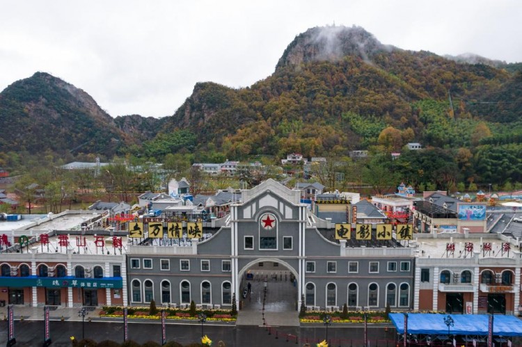 相約安徽六安赴一場康體養(yǎng)生之旅