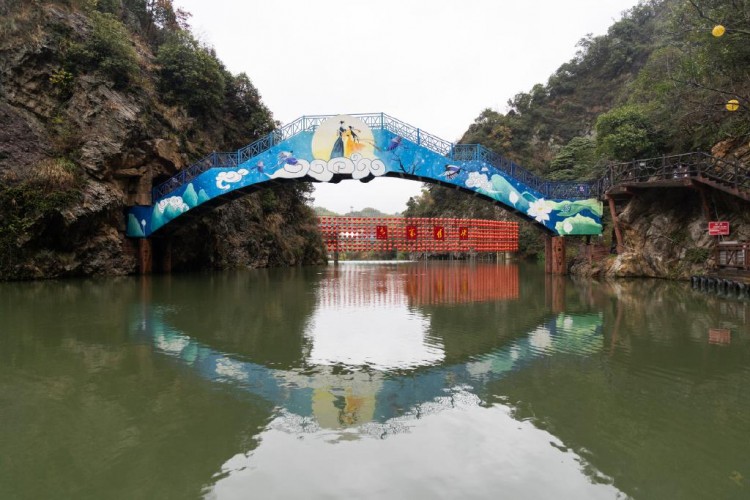相約安徽六安赴一場康體養(yǎng)生之旅
