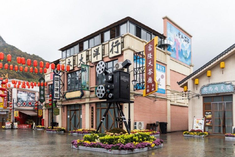 相約安徽六安赴一場康體養(yǎng)生之旅