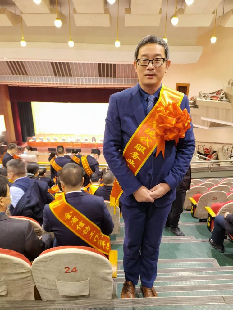 入榜安徽30強！來天悅灣開啟一場休閑康養(yǎng)之旅！