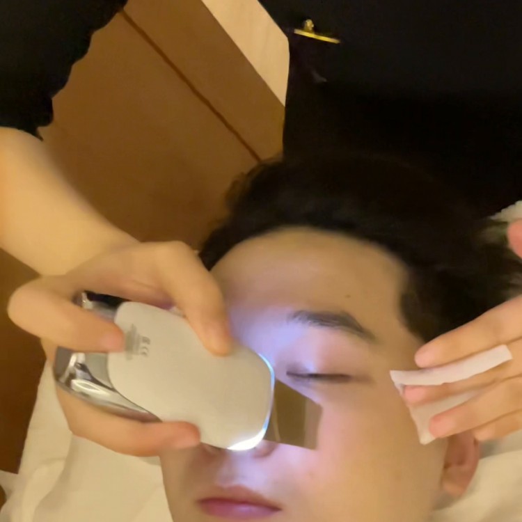 就在天河南一路發(fā)現(xiàn)一家韓式皮膚管理讓你不用跑去韓...