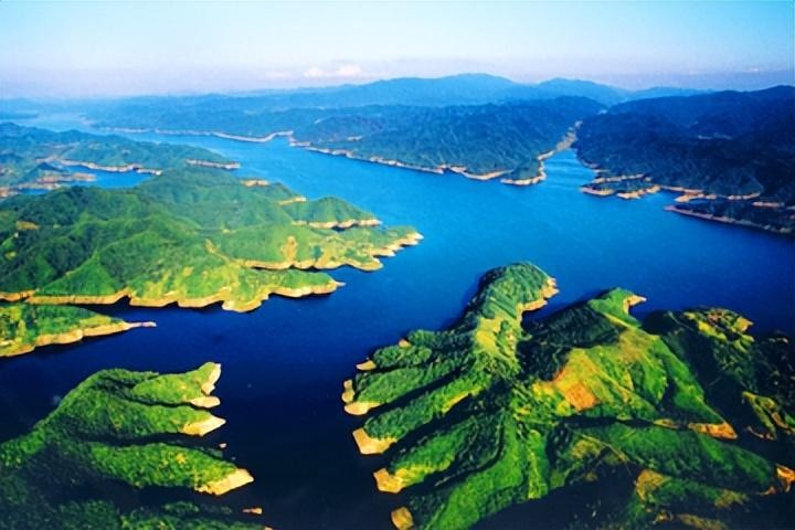 江西最適合中老年人前往的5個(gè)冷門景點(diǎn)每一個(gè)都值得一去！