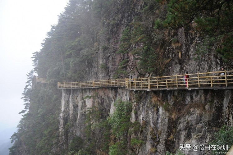江西旅游必去景點(diǎn)下