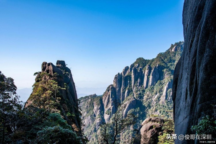 江西旅游必去景點(diǎn)下