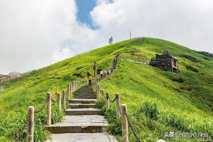 江西旅游必去景點(diǎn)下
