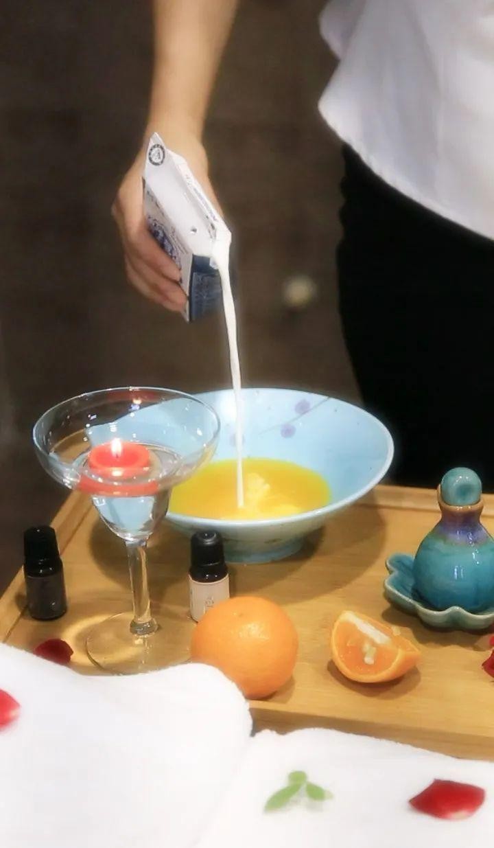 平?jīng)鰪V成大酒店溫泉水療館上新啦！快來體驗(yàn)！