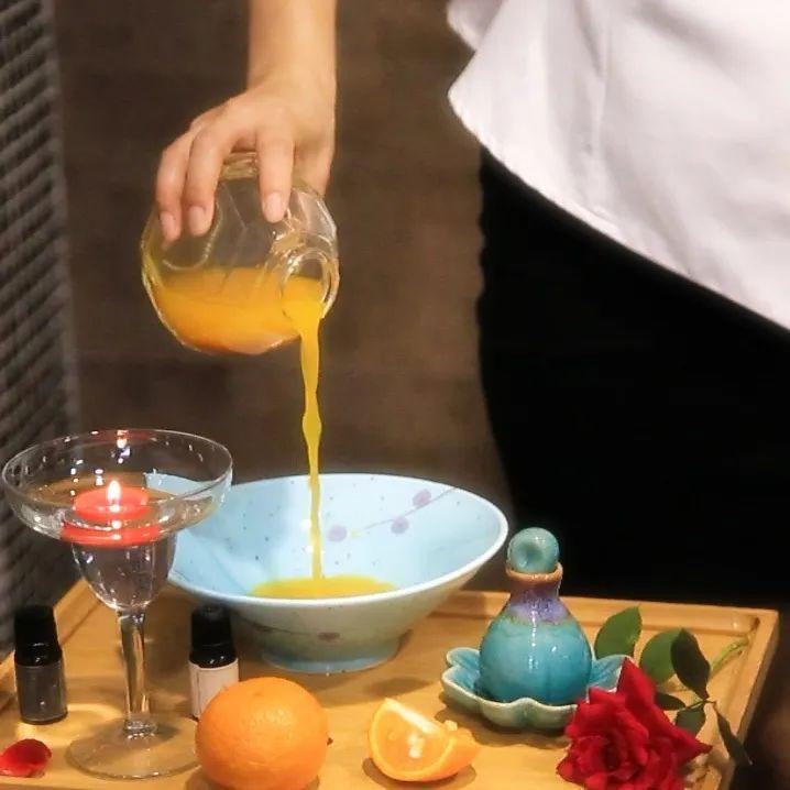 平?jīng)鰪V成大酒店溫泉水療館上新啦！快來體驗(yàn)！