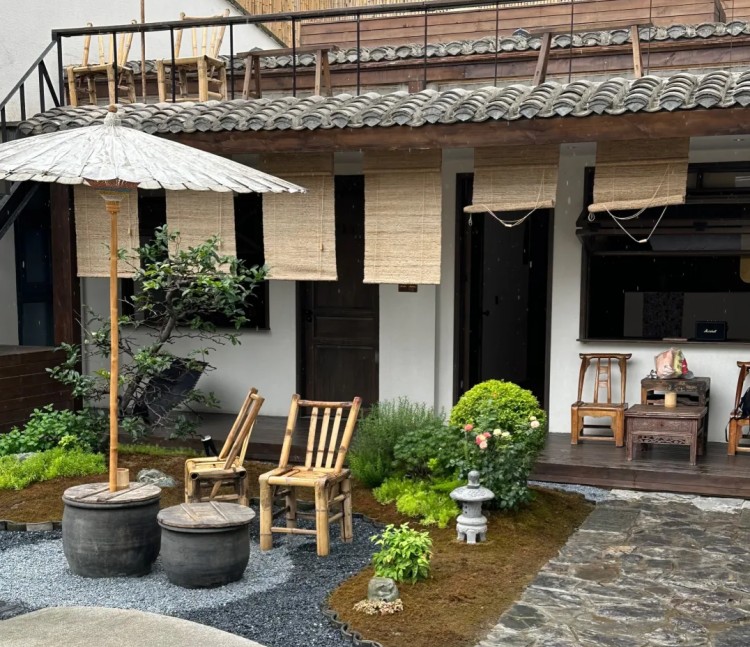 ?0負擔逛街年輕人躺平游帶火西安文旅消費