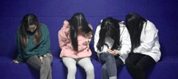 淫穢帝國：江西賣淫集團震撼曝光！