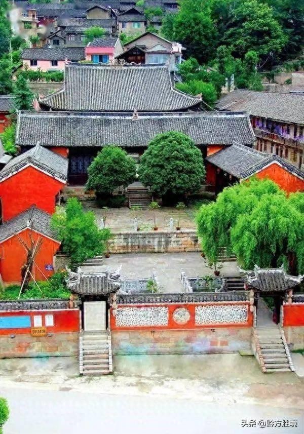 冬天就快來了，去哪里泡溫泉最好？貴州這十個地方一定要收藏好