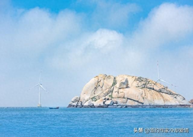 十大莆田人周末休閑娛樂建議：去湄洲島，九鯉湖，九龍谷