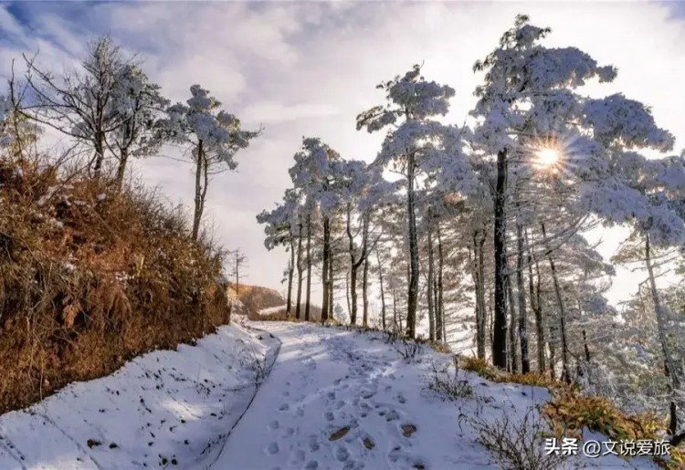 4天3晚暢游貴州的舍玉雪場烏江寨茅臺鎮(zhèn)與奢古香鎮(zhèn)