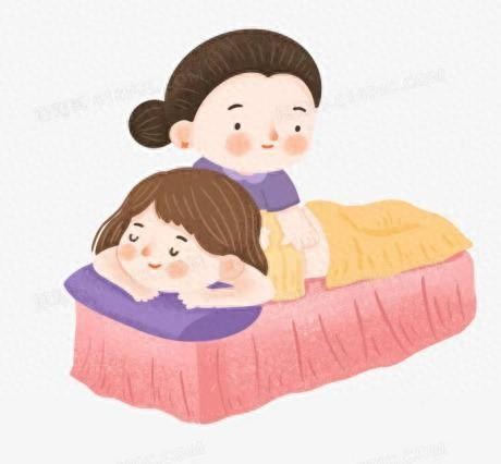 年輕人邁入終極養(yǎng)生局按摩風(fēng)靡但并非人人適用