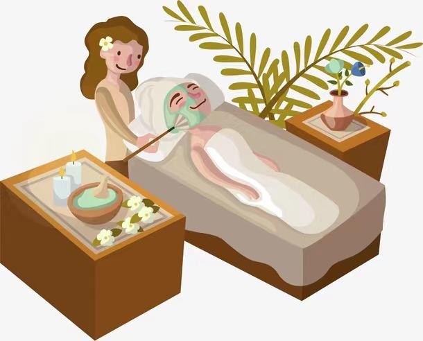 年輕人邁入終極養(yǎng)生局按摩風(fēng)靡但并非人人適用
