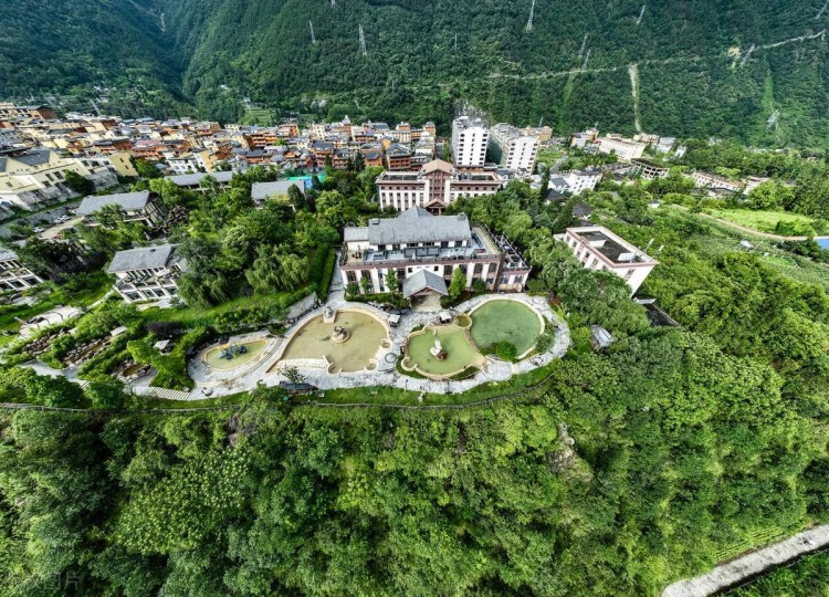 福建冷門(mén)景區(qū)一樣魅力無(wú)限之四