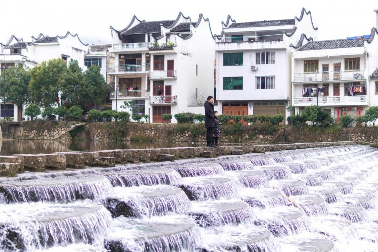 福建冷門(mén)景區(qū)一樣魅力無(wú)限之四