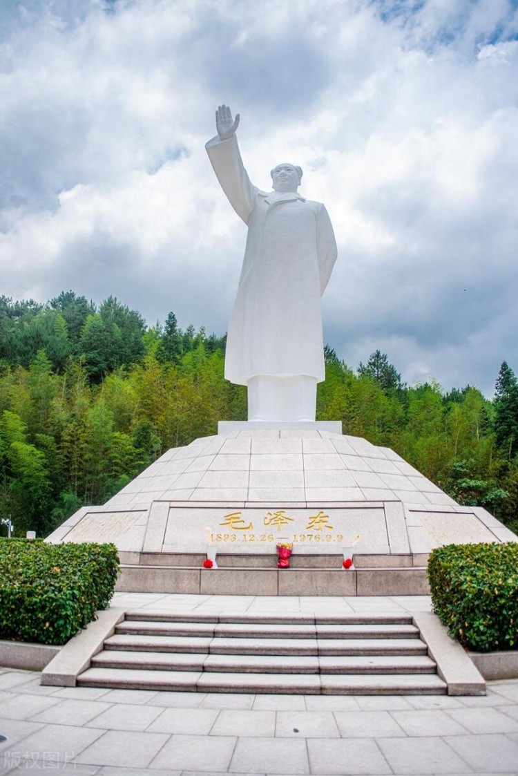 福建冷門(mén)景區(qū)一樣魅力無(wú)限之四