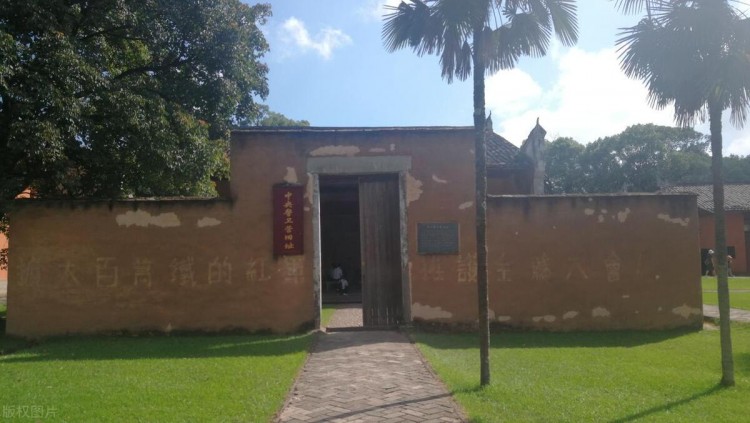 福建冷門(mén)景區(qū)一樣魅力無(wú)限之四
